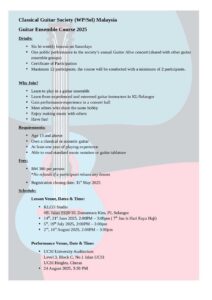 Web_CGS Ensemble Course1